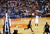 James Southerland for 3