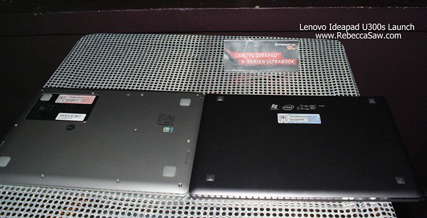 Lenovo Ideapad U300s-25