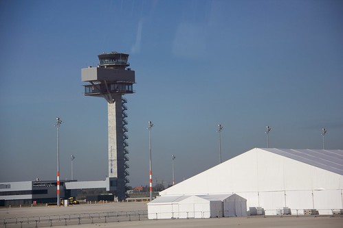 BER Control Tower