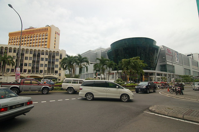 Kota Kinabalu