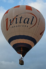 G-VITL "Vital Resources"