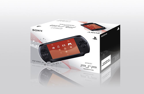 Grandes juegos a precios con PSP-E1000 – PlayStation.Blog en español