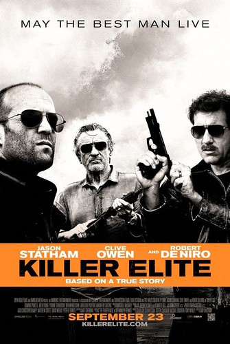the-killer-elite-poster