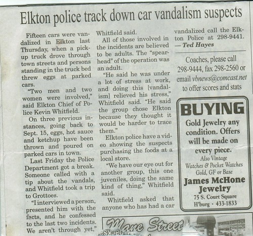 Oct 2011 Elkton Vandals(1)