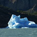 El Calafate - Iceberg ghiacciaio Upsala