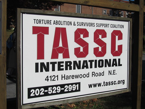 TASSC International Offices