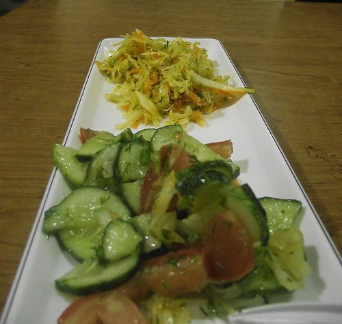 pickled salads - lana's express