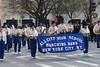 All-City High School Marching Band