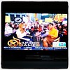 #JenniferLawrence Talks To #RobinRoberts On #GMA About #HUNGERGAMES