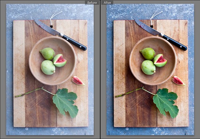 Figs (Before and After)