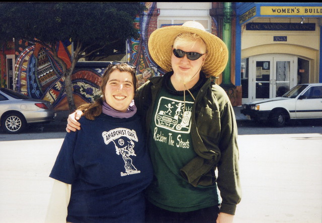 San Francisco Sessions 2001 *