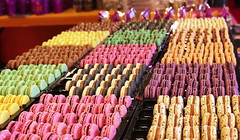 Salon du Chocolat - Vannes - 2011
