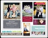 New Holiday Photo Cards by Gramkin Paper Studio