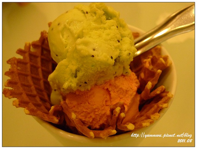 得意吉義式冰淇淋(8)