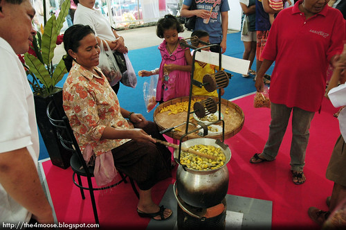 Thai-Asean Trade Fair 2011