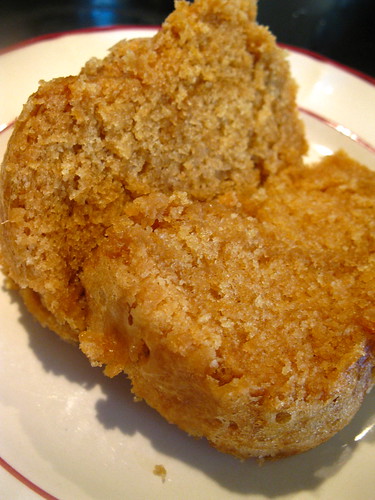 Singlish Swenglish Steamed Sponge Cake/Malay Cake 马来糕