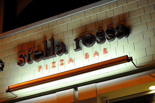 Stella Rossa - Santa Monica