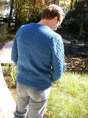 Harpswell Pullover