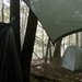 08-17-11: Hammock and Tent