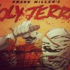 Current read: FRANK MILLERs Holy Terror