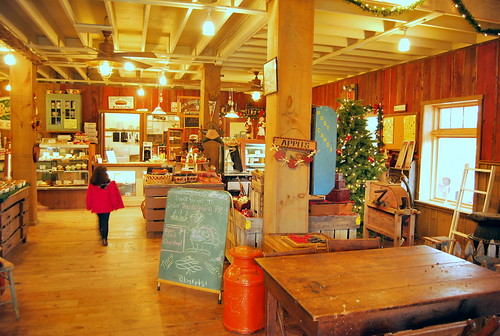 SHO - General Store
