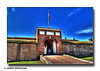 Sally Port, Ft. McHenry, Baltimore, MD