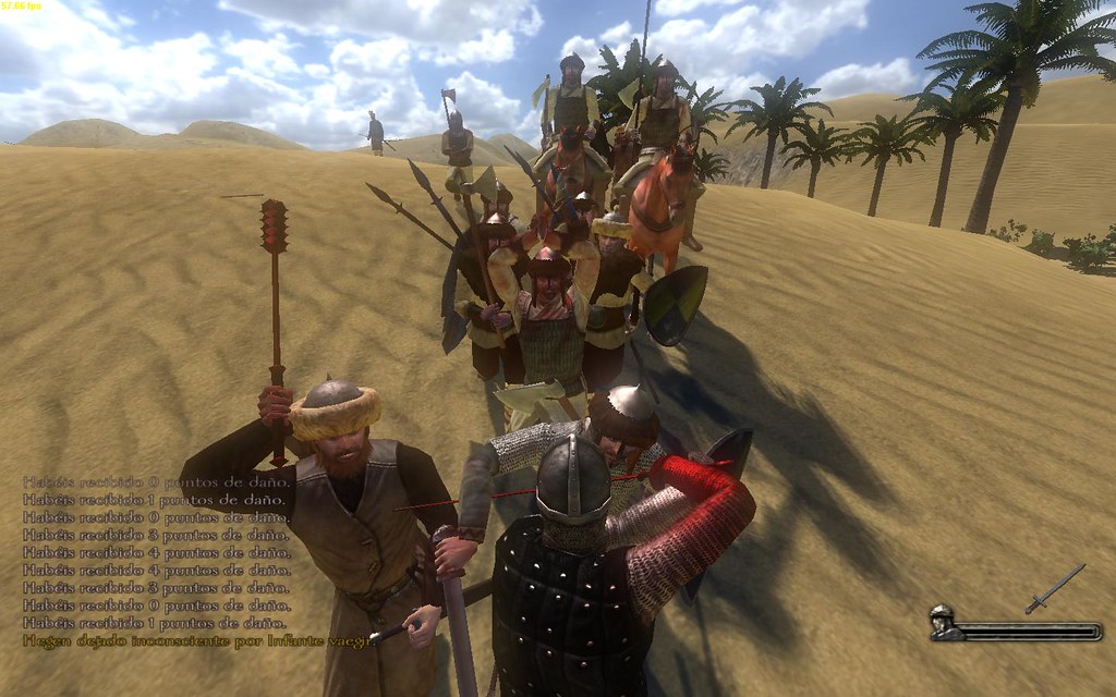Mount And Blade Warband V1 134 Patch