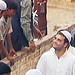Rahul Gandhi attends Iftar, Raebareli (14)