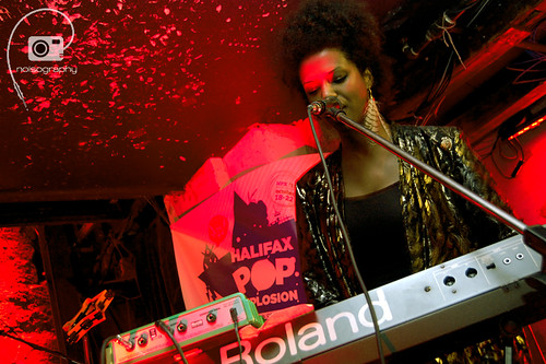 We Were Lovers - HPX Day#3: Thursday Oct 20h 2011 - 04