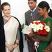 Congress President on 3 day visit to Raebareli (53)