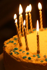 birthday cake 3126 R