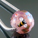 Charm bead : Bee attraction