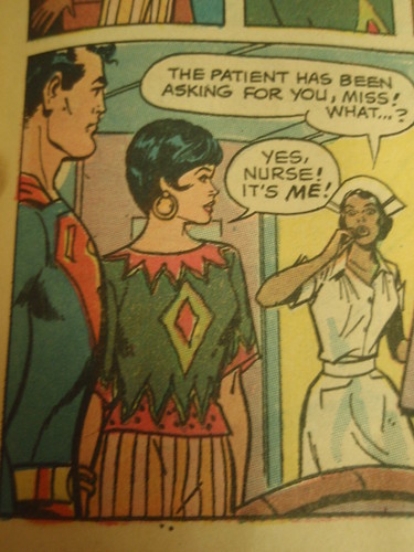 Superman's Girlfriend Lois Lane #106 (17)