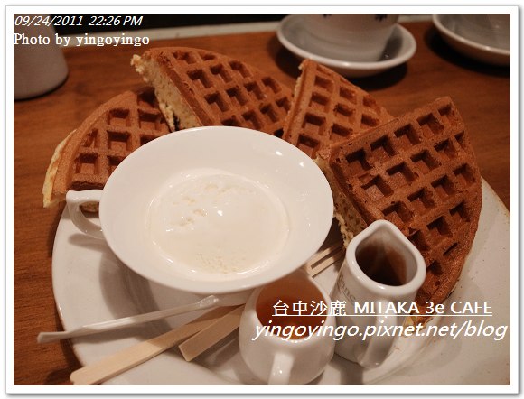 台中沙鹿_MITAKA 3e CAFE20110924_R0042430
