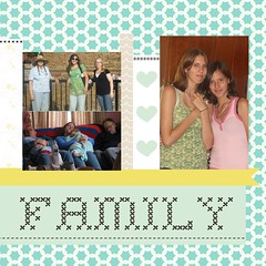 Family Stitched with Love Page 2