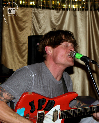 Thee Oh Sees - HPX Day 2
