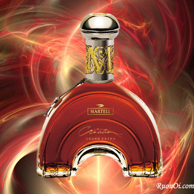 Martell grand extra