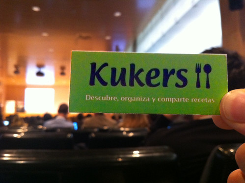 Kukers en PracticaRed.es