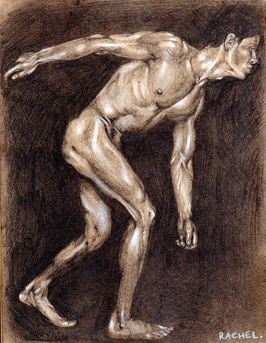Figure Drawing III