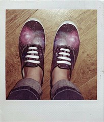 space shoes