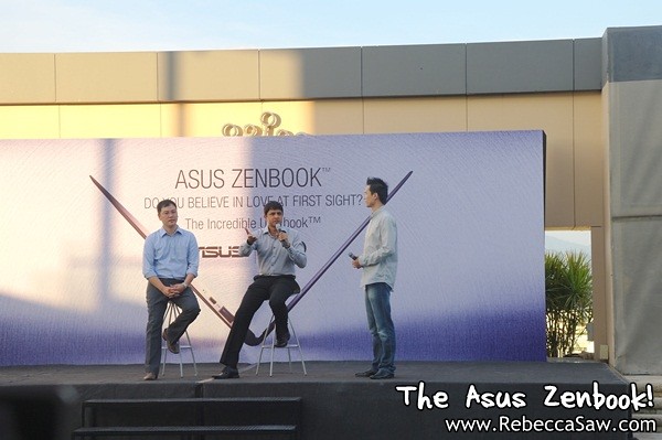 Asus Zenbook launch-02