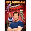 Controlled Chaos - JEFF DUNHAM DVD