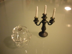 miniatures (Victorian age style)