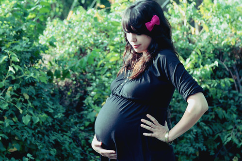 Pregnancy Blog: 39 weeks