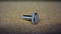 Cissell X350 adjust screw