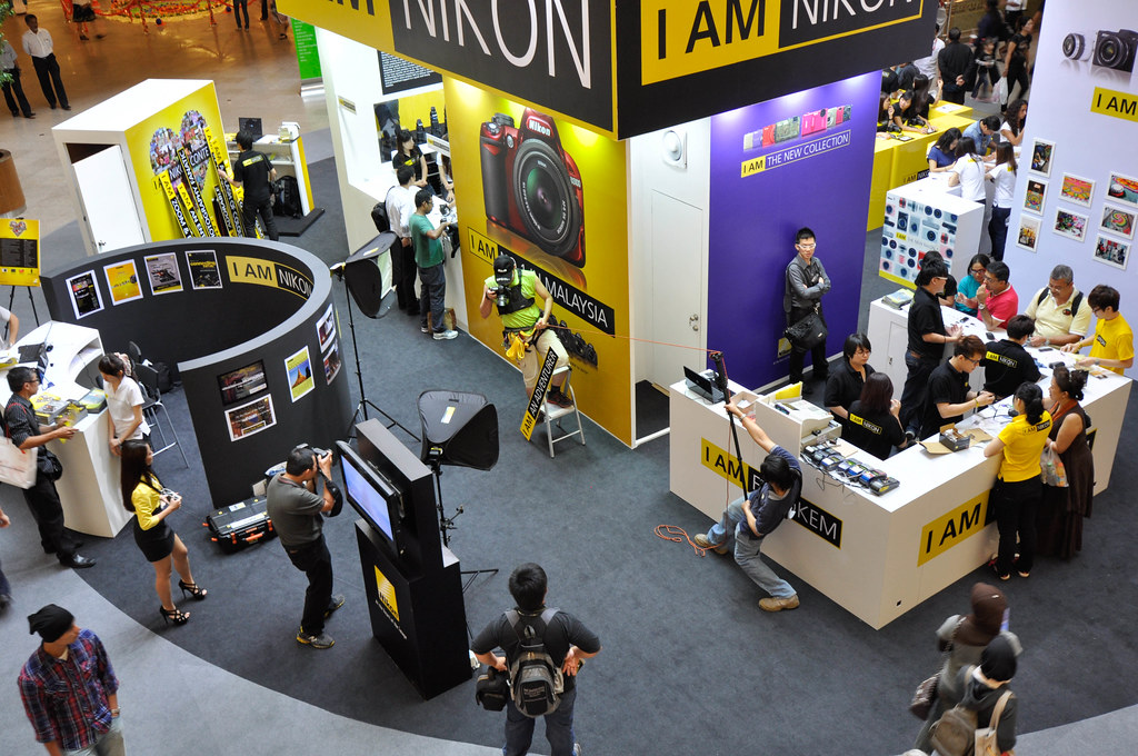 Nikon Fair 19-22 October 2011 ...