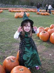 my little witch