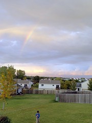Falls Rainbow