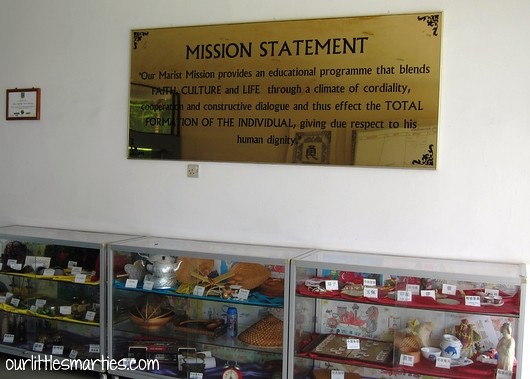 A mission statement nissan motors #3