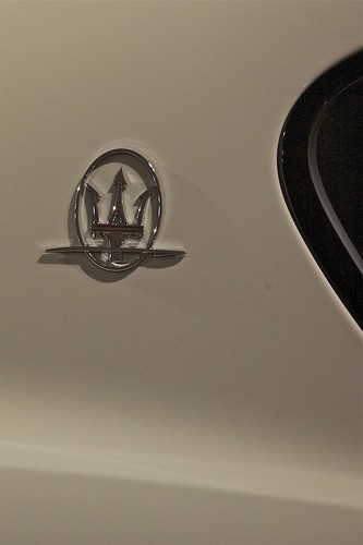 Maserati Emblem IMG 0681